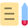 Notes 2 icon